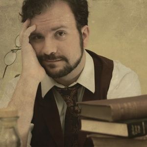 Meet your Posher, Corey